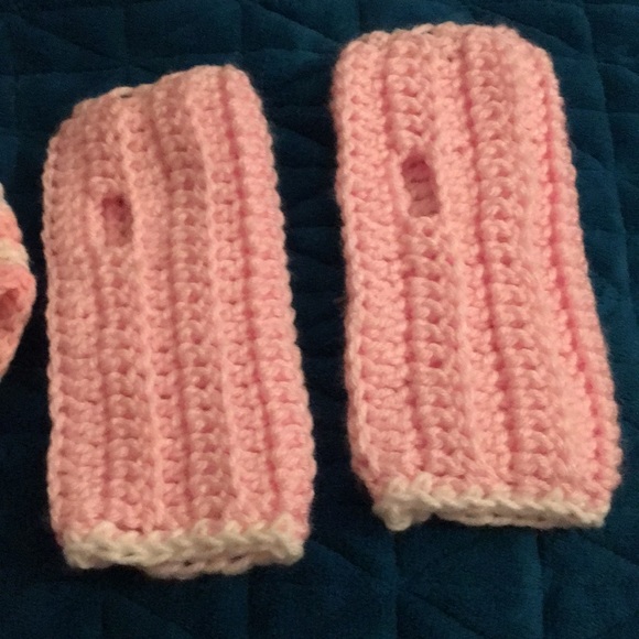 Infant set - Picture 3 of 4